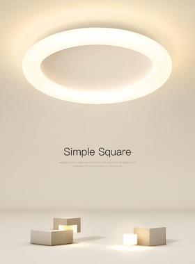 leTB688521d0吸顶灯室225年新款现简约大气客厅大灯房间主卧吊灯