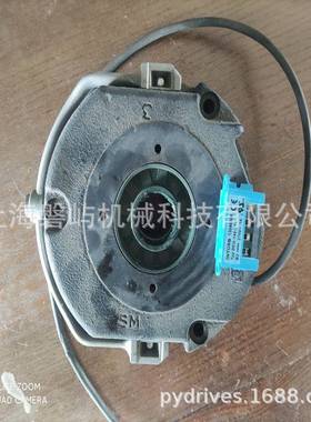 国IN1TORQ弹簧加压动器型号BFK458-4N德INTORQBF-制24V-60NM原厂