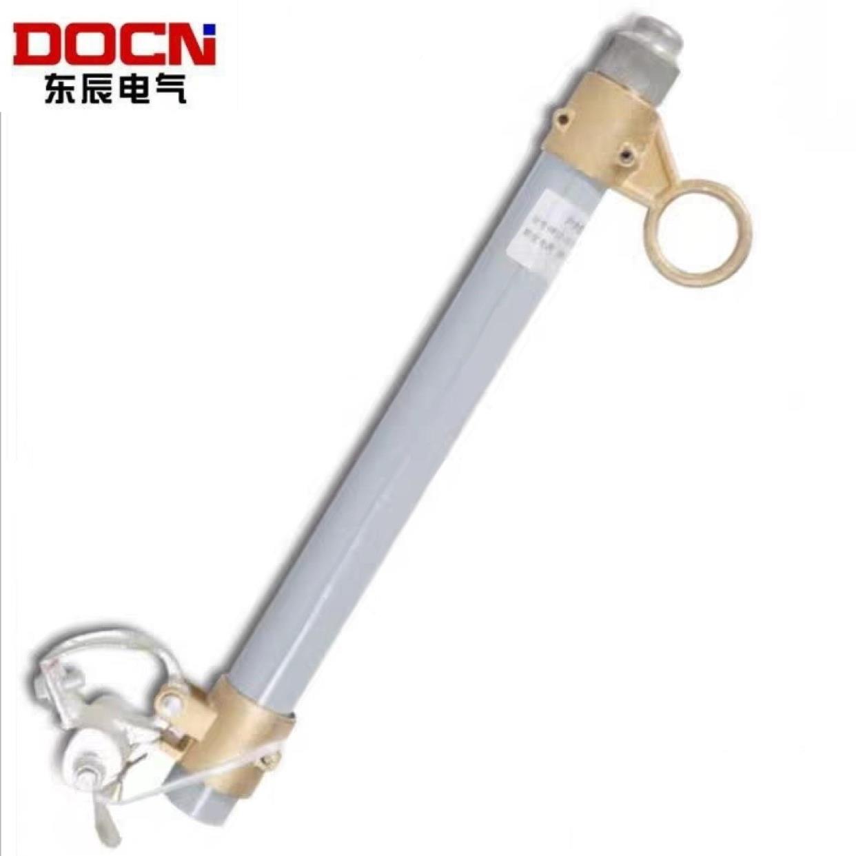 RW令12-12PDA2/00A户外高压K跌落式熔断器管PRW12-10V克开关保险