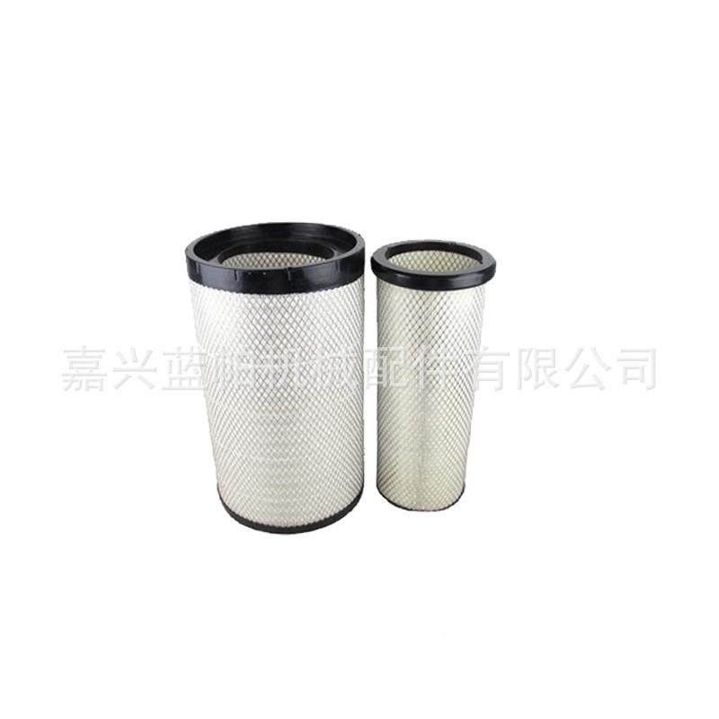 滤A3A02960(AF2433/AF26434)机滤LF9080油水FS62416AF26433/柴滤F