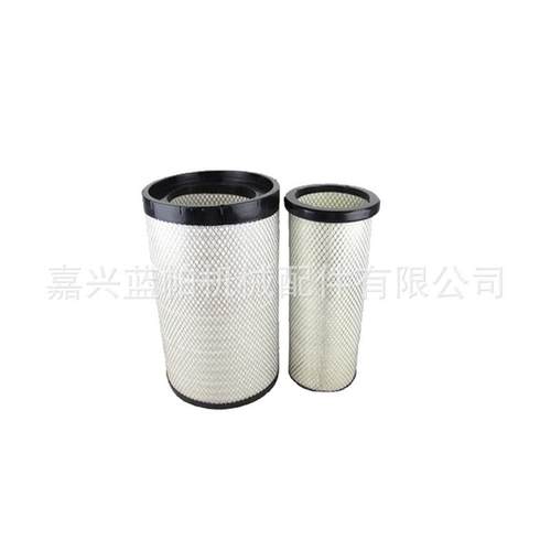 滤A3A02960(AF2433/AF26434)机滤LF9080油水FS62416AF26433/柴滤F