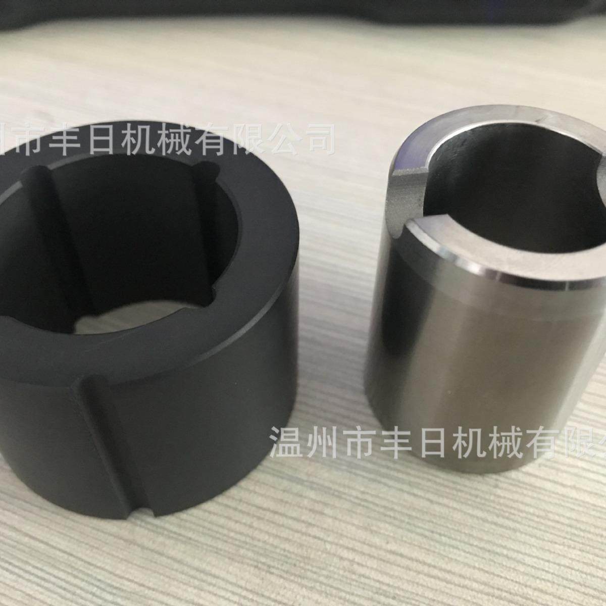 型机FRH乳化石机械密封墨轴套密封件VRL厂家直销精密耐腐蚀