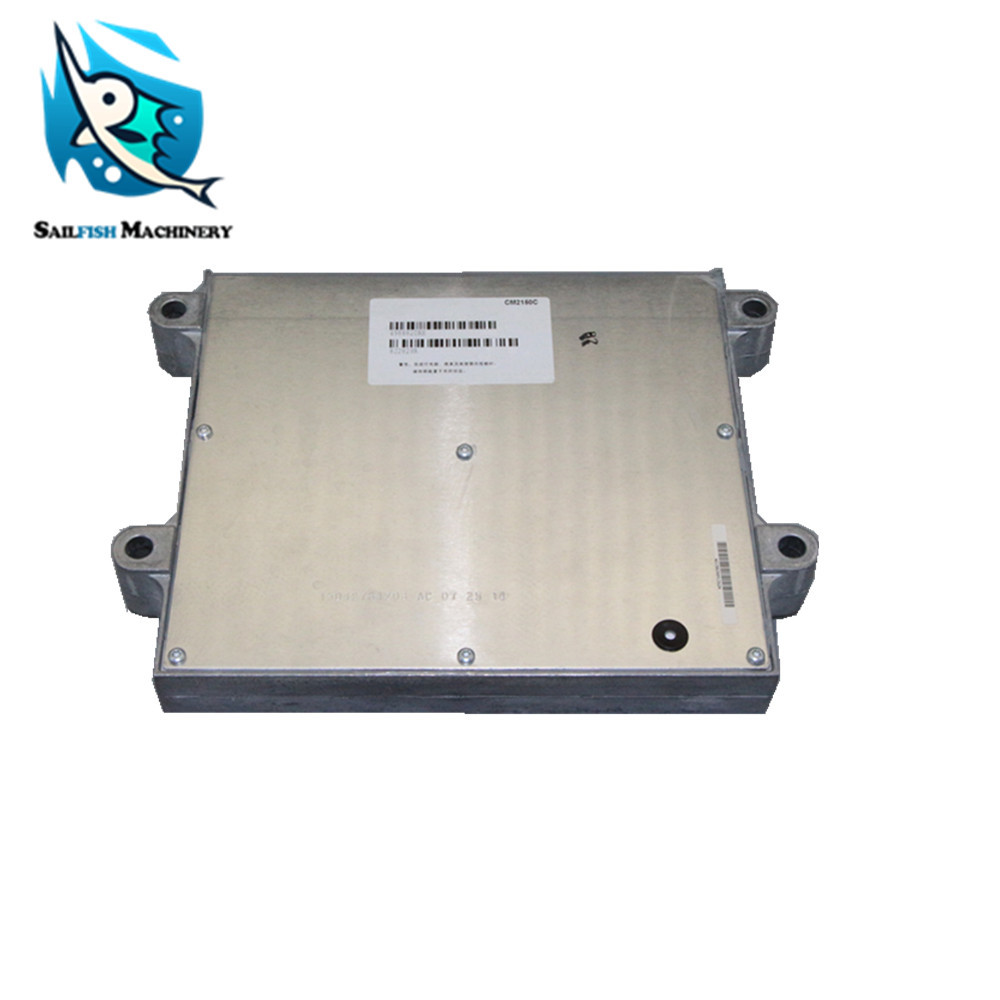 PC70-8发动机板ECM600-475