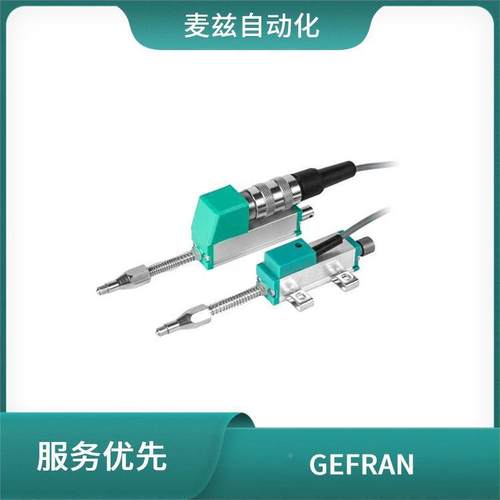 GERAN杰佛伦T4P-2-率J-6-A-U030X000X00000FXX功控无品牌/制器