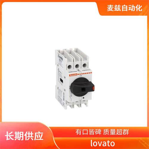HRA101CE024 接触器 GX1686U11 触点元件 LOVATO
