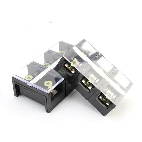 TC-6004接无品牌/线端子大厂流电固定式铜线柱端子排快接速启动家