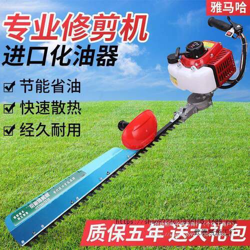 粗枝剪剪果树剪枝PQN工具剪修枝剪茶树修绿篱修机修树剪绿化垒德