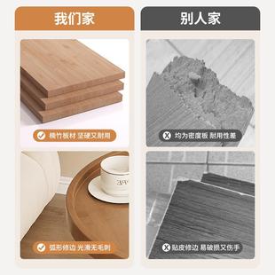 简易茶几小桌子沙发阳台边几客厅家用小户型床头桌角几边 直销新款