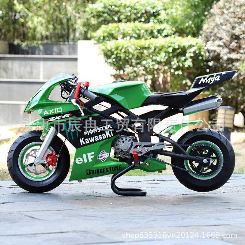 直销新款CR新款电动小跑车水冷外观迷你公路赛越野摩托车 户外