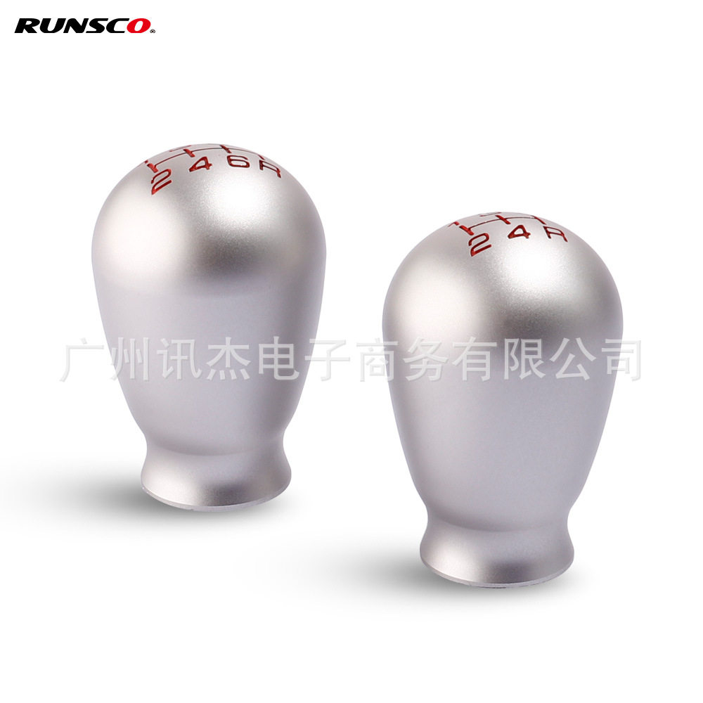 思域飞度雅阁专用档把旋钮M10x1.