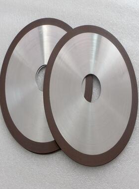 金钻硬质片合金切片割耐钨钢棒切割SWQ锋利用