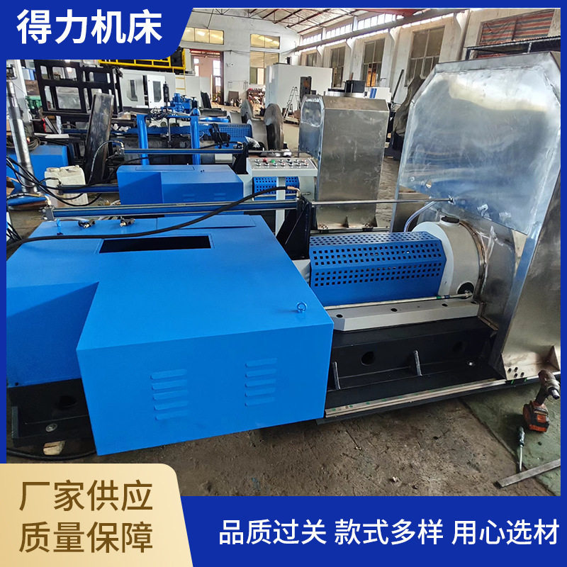 厂家直供LJ600离心浇铸机多工位全卧式离心铸造机机械设备