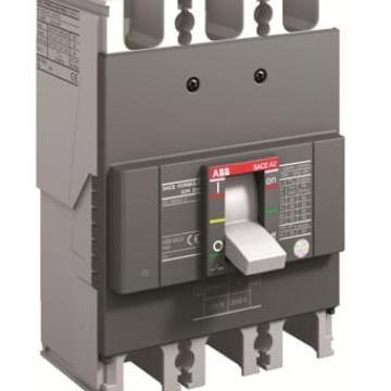 FormulaAF系列塑壳断路器A0A100TMF63/630F3RZK3P6A固定式