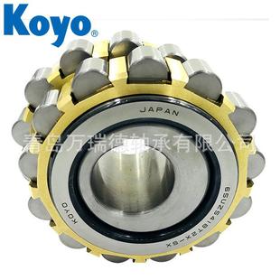 双列偏心轴U8承5ZS419 运SX可配偏心度滚子端面低摩擦KNP含税费