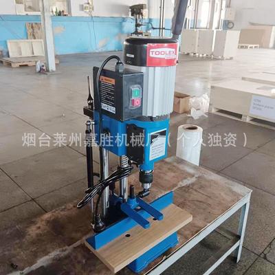 木工方家榫机孔孔打榫机多功能小型打榫机36用无刷开方榫卯开孔机