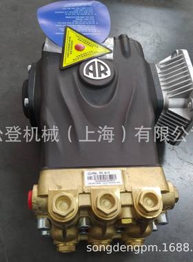 意大利进口RGRT艾热高压泵柱塞泵室内A除尘造雾RG24.15N