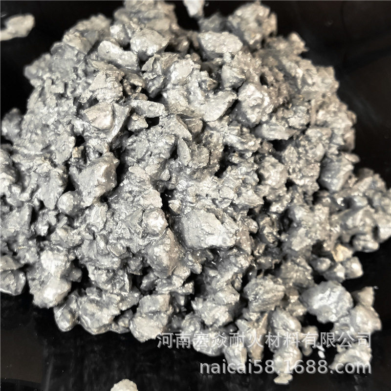 厂家销售加热炉烧嘴不停炉修补用免烘烤快干浇注料