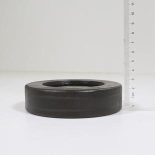 101 叉车35 叉车配门架侧35 30.5门架轴叉车移式 3滚前轮轴 101承