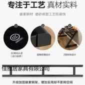 简易约现代书桌钢化玻璃电脑桌书台式 家用办公桌TOD简学习桌写字