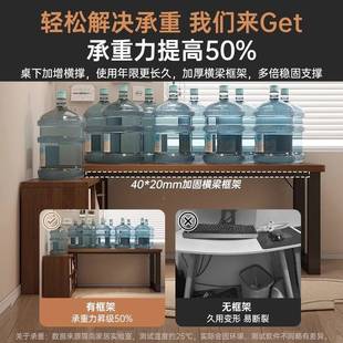家用电竞l一桌办公DNZ0289桌拐角工作台转型角书桌书架体桌子 电脑桌台式