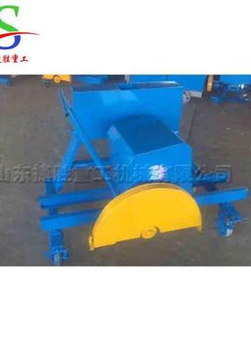 建筑钢筋板切割设备材混凝土砖切机械金刚石楼IFD板管切断割机