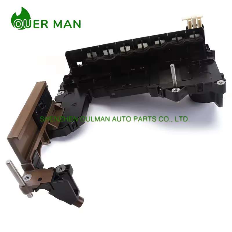 6R80 TCU新款 变速箱电脑控制版块 适用于福特 AL3P-7Z490-BA