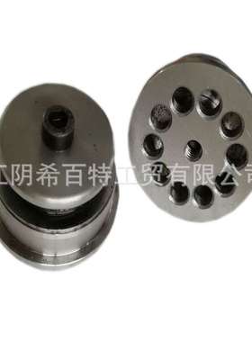 厂家直供KT150/KT300真空泵配件排气阀总成适合泰悉尔凯尼泵