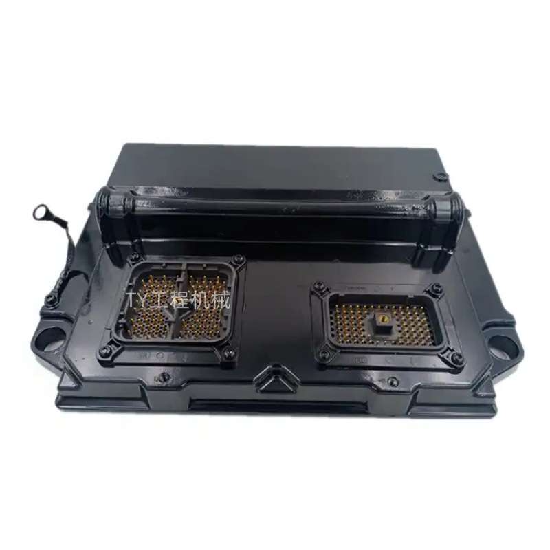 适用C9 C15发动机966H 345D控制器电脑板372-2905 10R5647