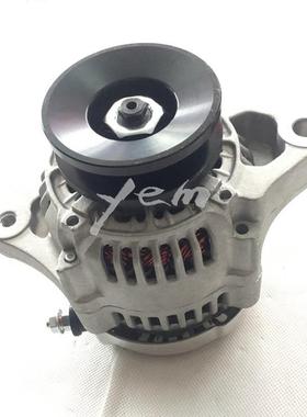 久保田16404-64014发电机101211-1032发电机