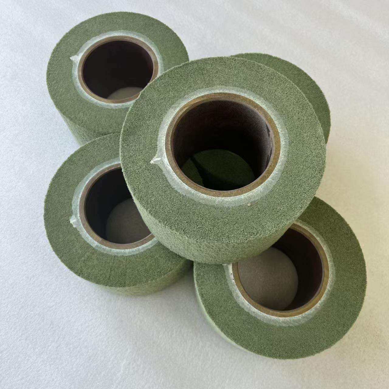 科美 百洁布轮抛光轮 铜板芯片用汽车零部件半导体研磨光亮,3C数码配件,USB灯,淘宝优惠券,粉丝福利购,淘宝优惠卷