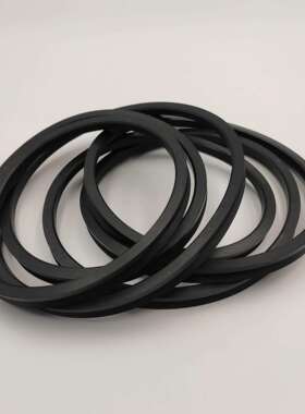 水封V型圈V425L/VL375VL400VL425VL450VL500VL525VL550V600L