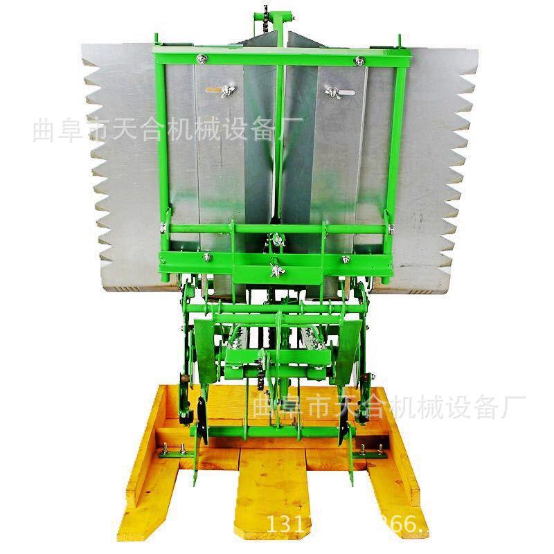 手扶小型水稻插秧机 大型乘坐式水稻插秧机 手压式水稻种植机