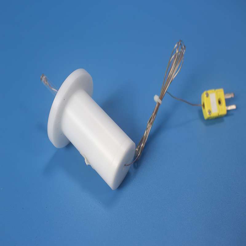 IEC60335-2-6表面温度探头图104