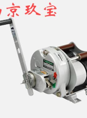 GM-GS型maxpull(大力)手动绞车