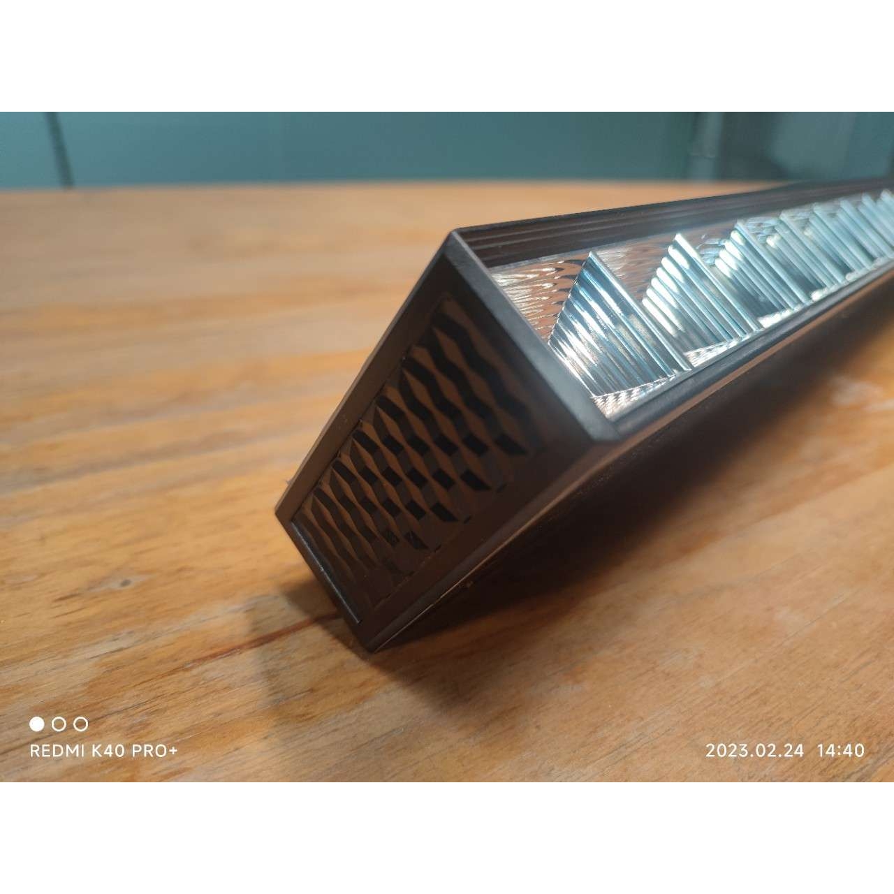 led办公线条防眩格栅灯UGR19厂家值供高端写字楼一字灯商店吊线灯