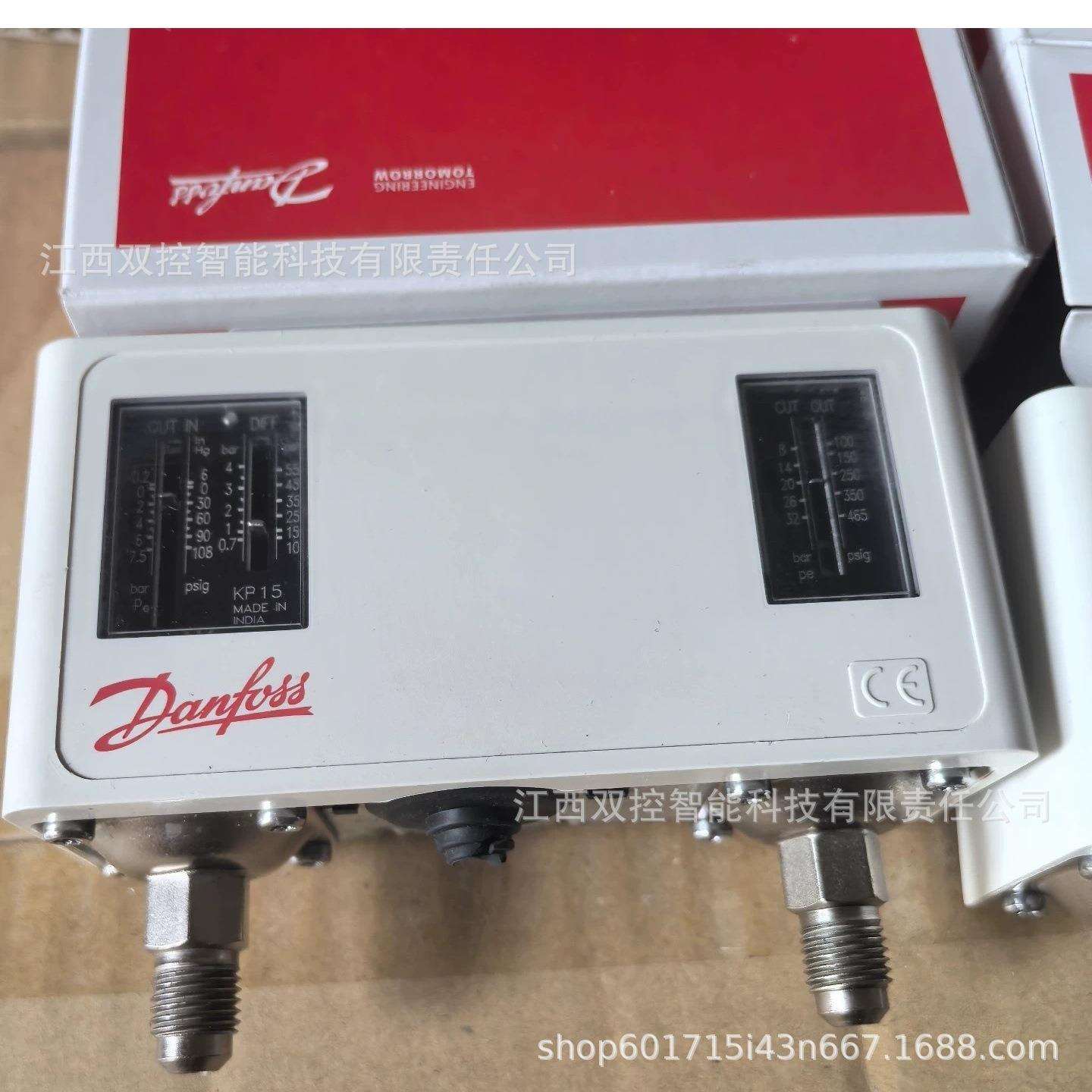 060G4312 060G4313 060G4314DANFOSS丹佛斯MBS4251压力变送器