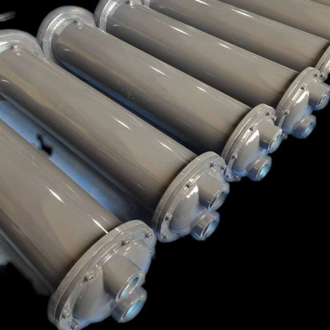 列管式冷却器GLL/GLP/GLC/2LQFW 管式换热器 冷却器 换热器