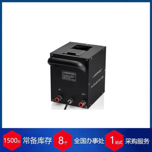 意大利 Laser Point 量热仪 W-12K