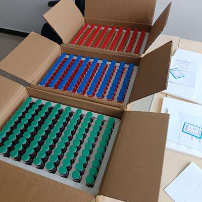 可义价硫 酸盐还原菌细 菌测试瓶KBC-SRB型号M410699库号M410699