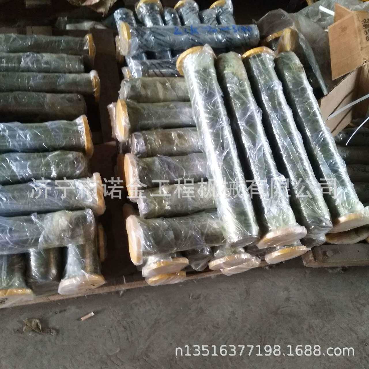 山推推土机销轴 SD16 SD22 SD32推土机销轴销套