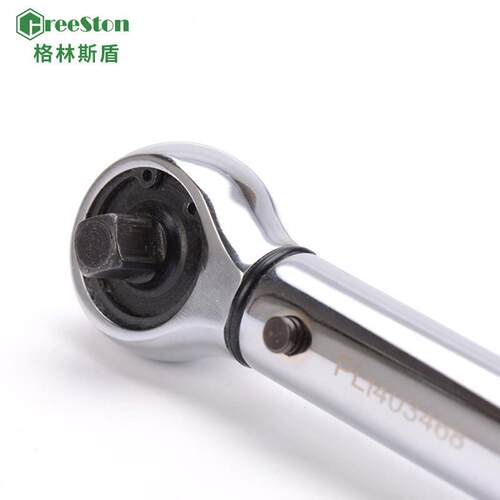 GreeSton格林斯盾ESD系列机械式扭矩扳手 防静电棘轮可换向预置式
