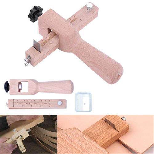 速发Adable Woode Strip Ad Strap Cutter Lr Crt