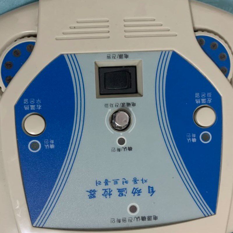 速发温控开关玉石床垫温控器控温盒喜世宝宝泉床垫专用