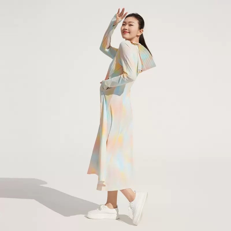 速发202新款防晒风衣身紫外线全防超长款透气upf50+防晒衣夏,女装/女士精品,时尚防晒服,淘宝优惠券,粉丝福利购,淘宝优惠卷