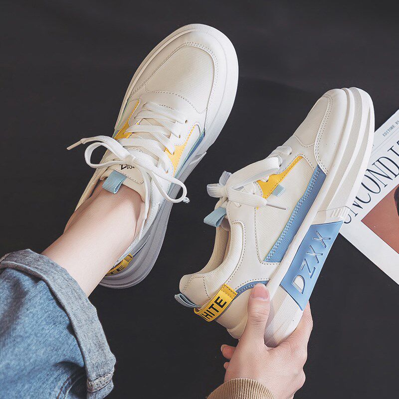 速发板鞋2运小5新款2白潮鞋帆布潮流增高男款男鞋百搭休闲0动布鞋