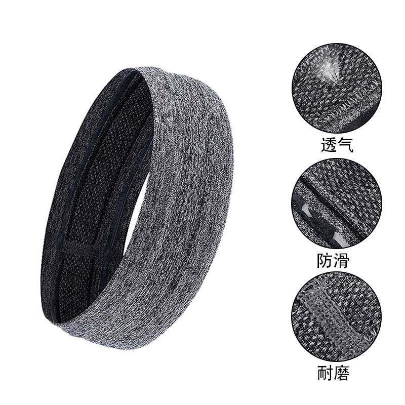 速发Elast Sad S Gym Hdbad Yoga Cyig Hr Bad