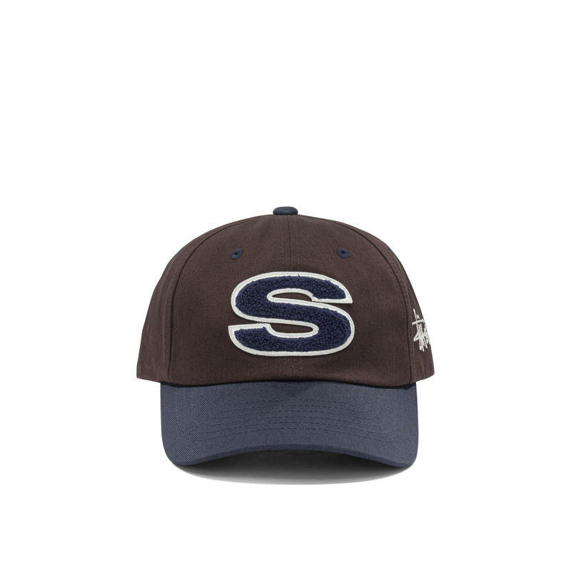 St&uuml;ssy 斯图西 男士 CO 帽子