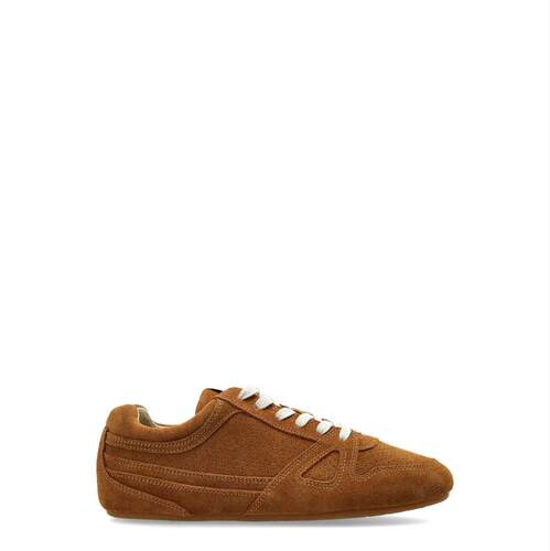 ISABEL MARANT 伊莎贝尔·玛兰 女士 CO 运动鞋 Senny 低帮