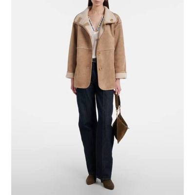 Velvet by Graham  Spencer 女士 上衣 Amani 刺绣棉质衫