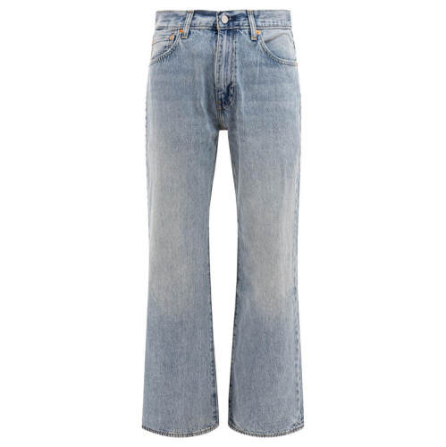Levi's 李维斯 男士 SS25 牛仔长裤 567 牛仔裤